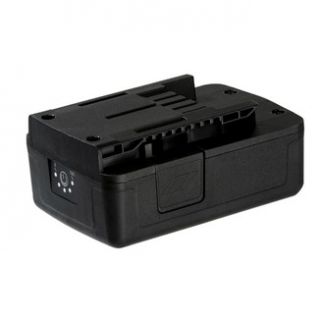 Gesipa - Schuif-accu LI-ION 18,0 V 2,1 Ah