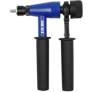 Gesipa - Blindklinkmoertang GBM 40-R