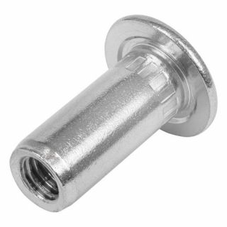 Gesipa - RVS CFK Blindklinkmoer M6 - 9x20mm