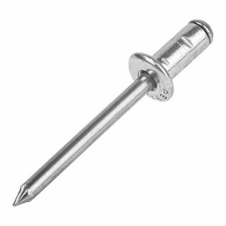 Gesipa - Polygrip blindklinknagel AL/IN 4,8x15mm