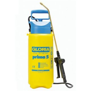 Gloria - Drukspuit 5 liter - Prima 5