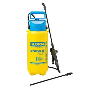 Gloria - Drukspuit 5 liter - Prima 5 Plus