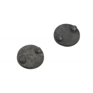 Gloria - Zuigermanchet Ø35 mm - 2 stuks