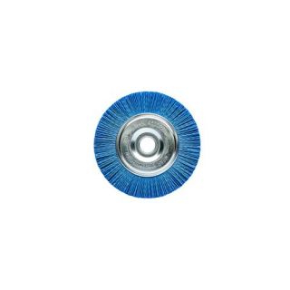 Gloria - Nylon-voegenborstel