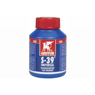 Griffon - Soldeervloeistof S-39, 320ml