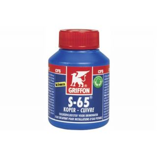 Griffon - Soldeervloeistof S-65, 80ml