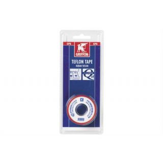 Griffon - Teflontape giv rol 0,1 mm