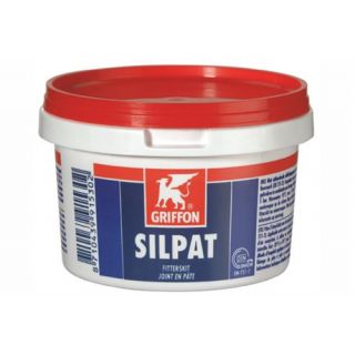 Griffon - Silpat fitterskit