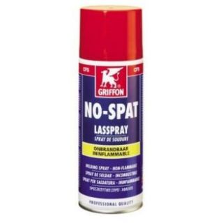 Griffon - Lasspray 400ml no spat