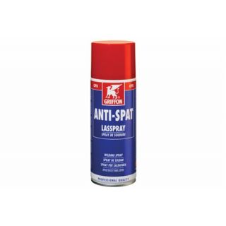 Griffon - Anti- spat lasspray ( oliebasis )