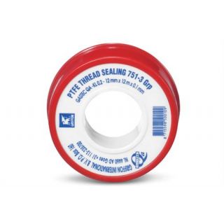 Griffon - Teflontape 3100. 12mmx12mtr