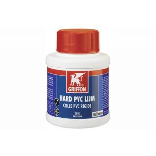 Griffon - Hard pvc-lijm Kiwa 250ml