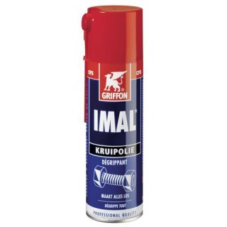 Griffon - Kruipolie Imal 300ml