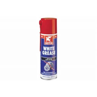 Griffon - Smeervet white grease 300ml