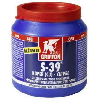 Griffon - Koperpasta S-39 cu, 200gr