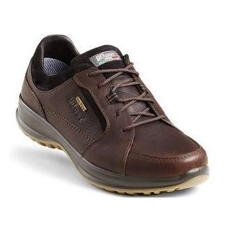 Grisport - Active wandelschoen bruin, maat 48