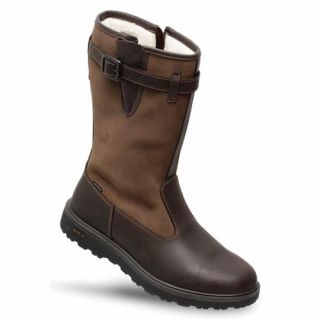 Grisport - Laars Sutherland unisex bruin, maat 46