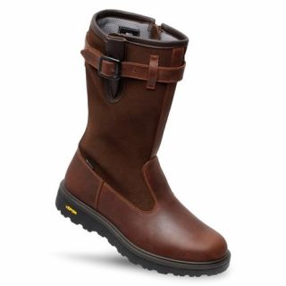 Grisport - Laars Sutherland kastanje, maat 38