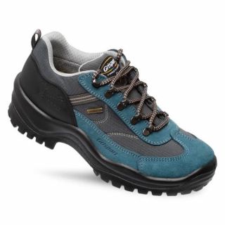 Grisport - Torino Low wandelschoen azure, maat 41