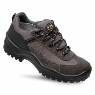 Grisport - Torino Low wandelschoen grijs, maat 41