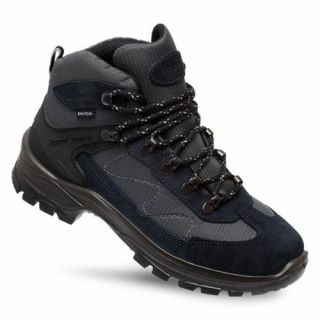 Grisport - Scout Mid wandelschoen blauw, maat 45
