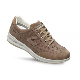 Grisport - Active wandelschoen laag beige, maat 44
