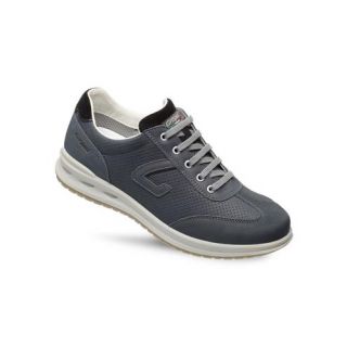 Grisport - Active wandelschoen laag blauw, maat 43