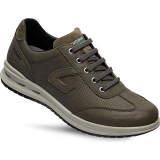 Grisport - Active wandelschoen laag moss, maat 42