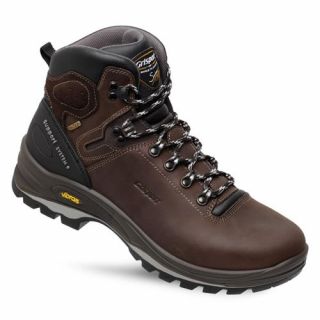 Grisport - Scilla wandelschoen bruin, maat 44