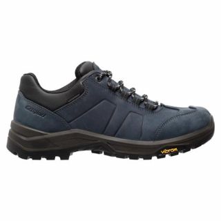 Grisport - Utah Low wandelschoen blauw, maat 39