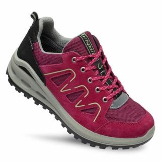 Grisport - Kinderschoen Road Kid fuxia, maat 30