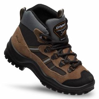 Grisport - Kinderschoen Torino Kid beige, maat 32