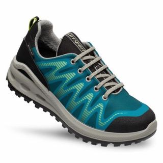 Grisport - Kinderschoen Edge Kid petrol, maat 33