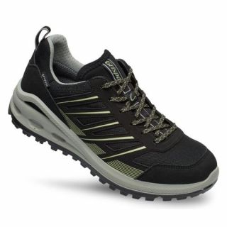 Grisport - Damesschoen Brooke Women zwart, maat 37