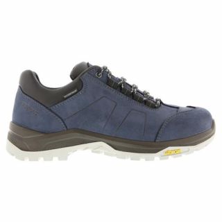 Grisport - Damesschoen Arizona Low blauw, maat 42