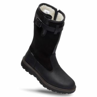 Grisport - Laars Sutherland zwart, maat 38