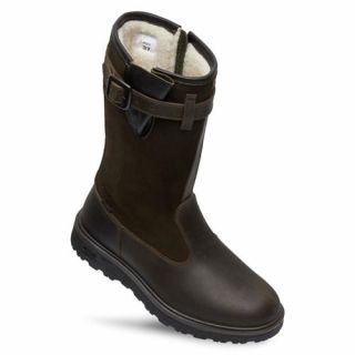 Grisport - Laars Sutherland groen, maat 38