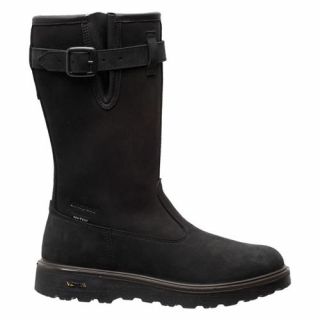 Grisport - Laars Norwich zwart, maat 41