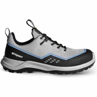 Grisport - S1P veiligheidsschoen Active Pro Viva grijs, 40