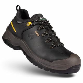 Grisport - S3 veiligheidsschoen 70209 C waterdicht zwart, 47