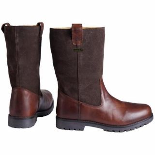 Horka - Leren Outdoor Boot Cornwall, Bruin, maat 39