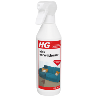 HG - Vlekkenspray, 500ml.