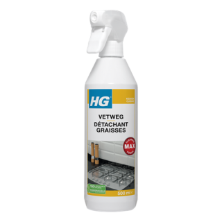 HG - Vetweg, 500ml.