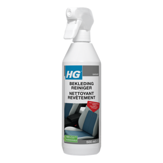 HG - Bekleding reiniger, flacon 500ml.