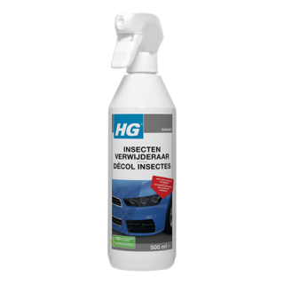 HG - Insectenverwijderaar, flacon 500ml.