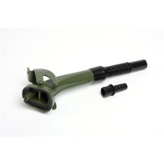 Hünersdorff - Schenktuit flex.kunststof uitl groen