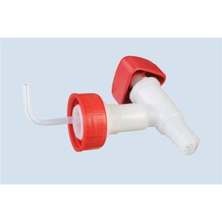 Hünersdorff - Dopkraan DIN 45