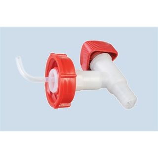 Hünersdorff - Dopkraan DIN 51, tbv 4262/4263