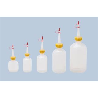 Hünersdorff - Oliespuitje 100 ml. rond model