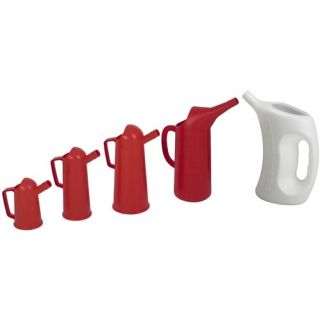 Hünersdorff - Oliekan oranje 3.0 liter